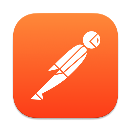 Icône de compétence Postman