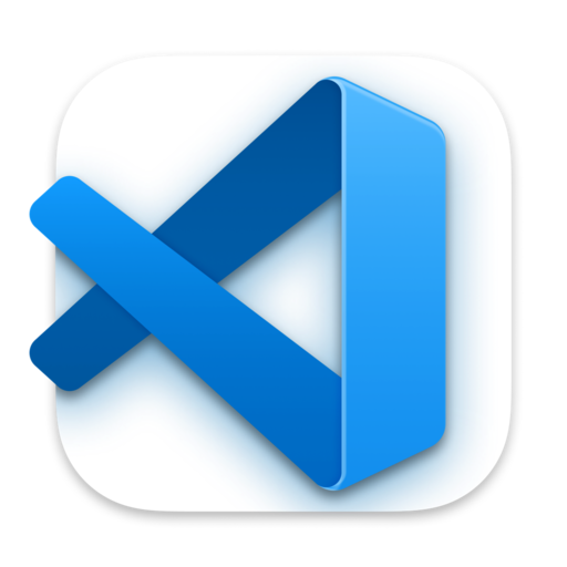 Icône visual studio code