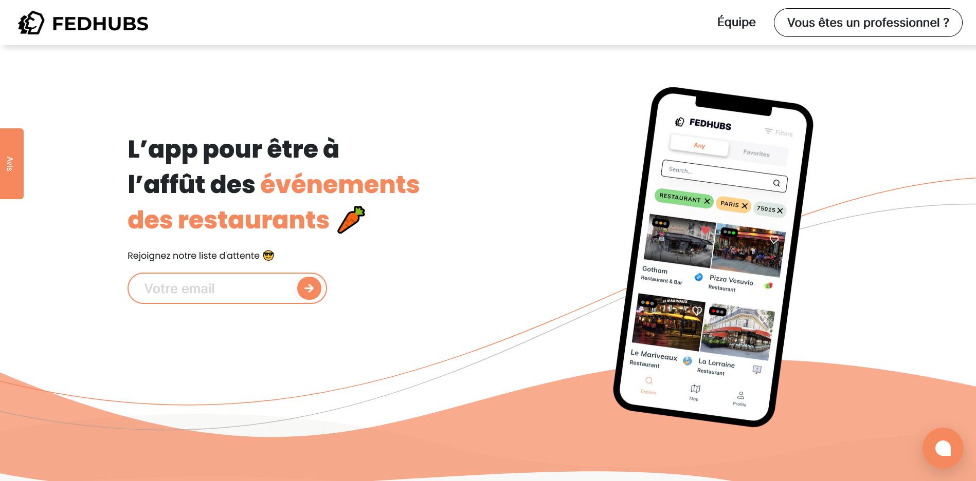 Illustration site web