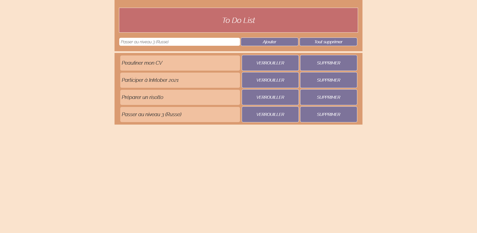 Illustration site web