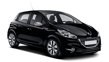 Image de présentation, modèle de voiture